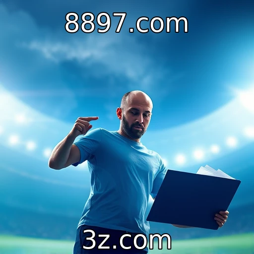 8897.com Apostas esportivas: como analisar partidas para maximizar seus ganhos