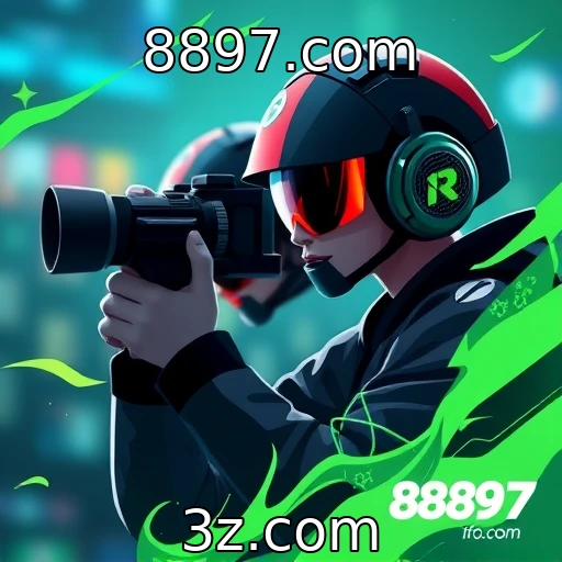 8897.com Revelações sobre as melhores apostas em e-sports nas finais