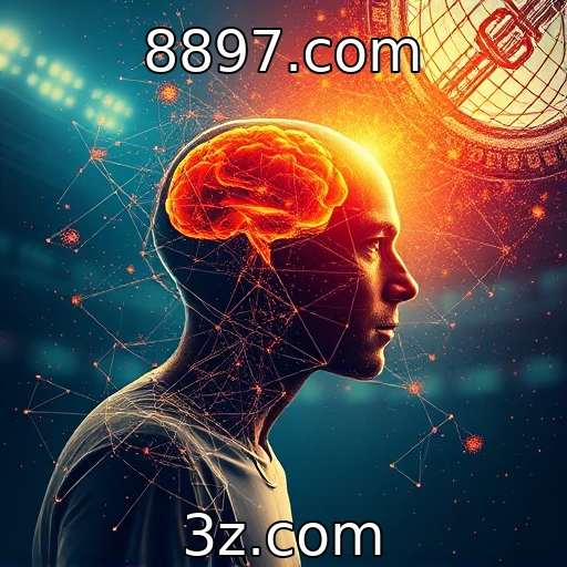 8897.com O crescimento explosivo das apostas esportivas no Brasil