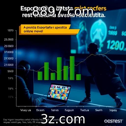 8897.com Analisando o impacto das apostas esportivas na economia brasileira