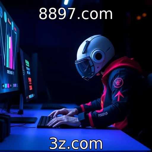 8897.com Desvendando o Crescimento das Apostas Esportivas em 2025