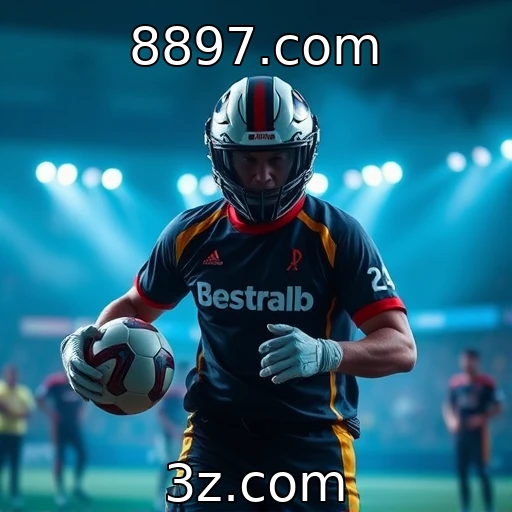 8897.com Como as apostas esportivas estão moldando o comportamento do jogador