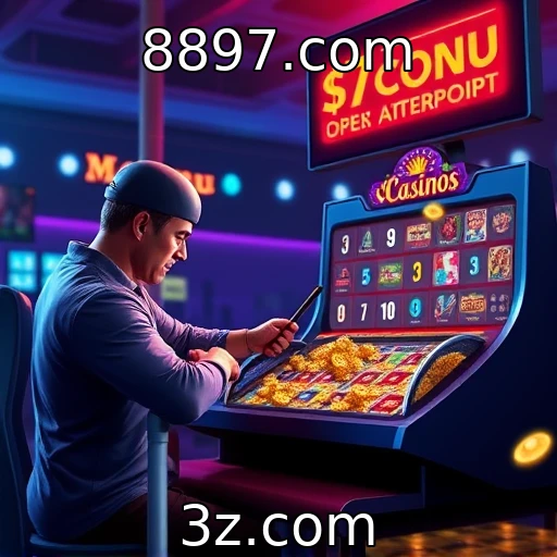 Apostas esportivas: Análises que fazem a diferença em 2025