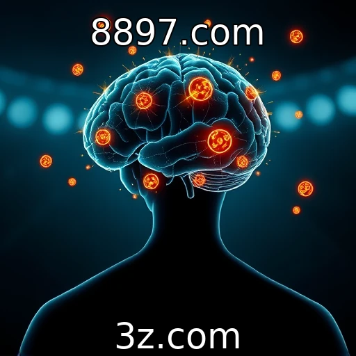 8897.com Apostas esportivas: estratégias para aumentar suas chances de vitória