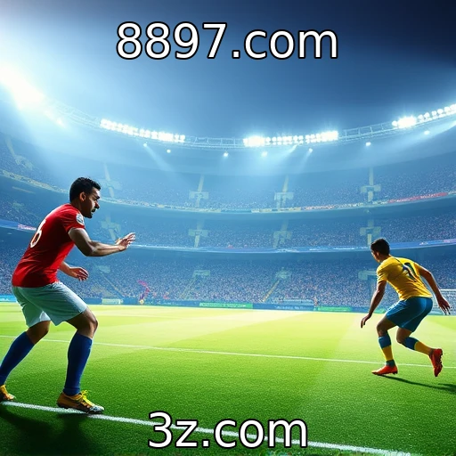 8897.com A explosão das apostas esportivas no Brasil: oportunidades e desafios